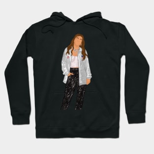 Hayley Kiyoko Hoodie